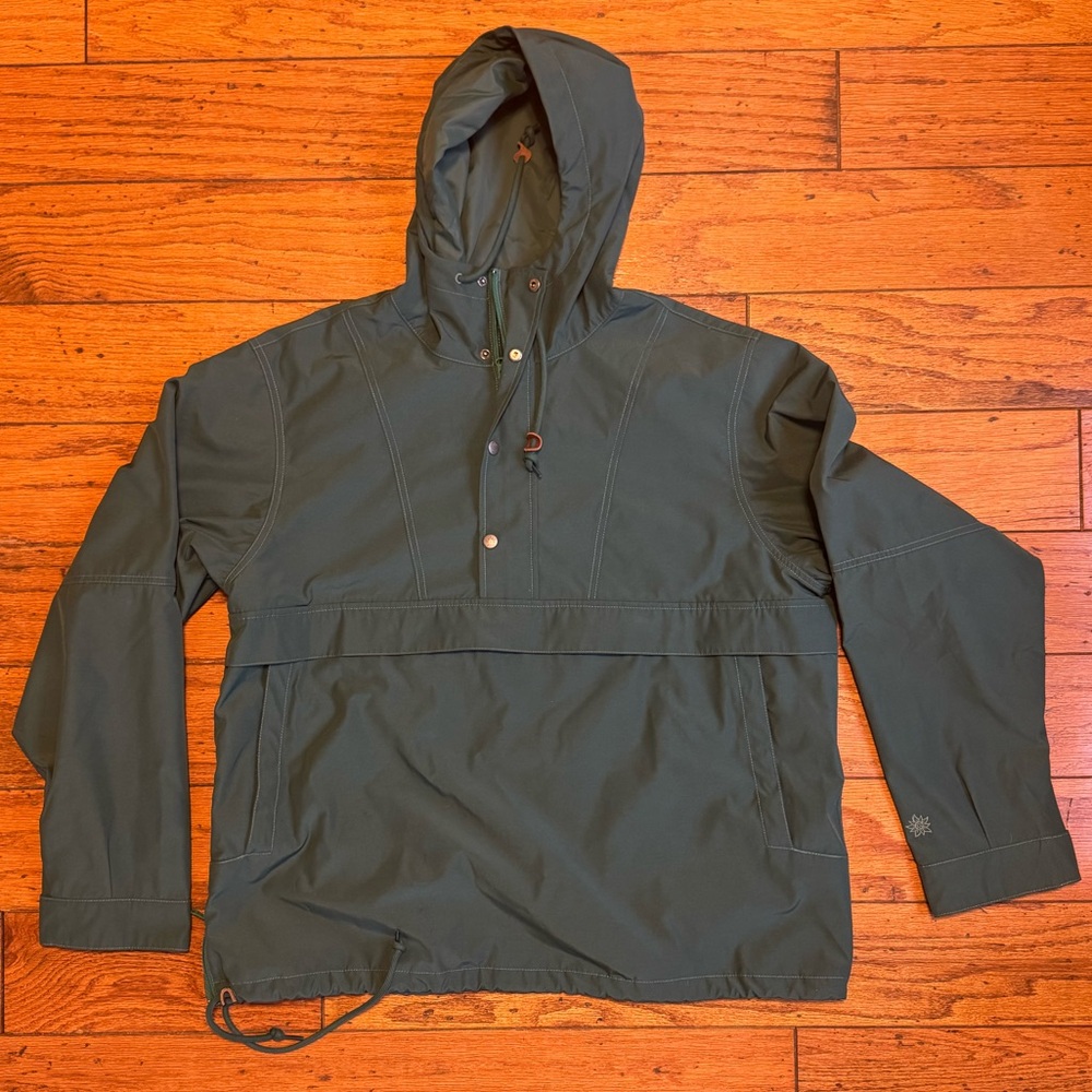 Alpine Design 1962 Anorak Jacket